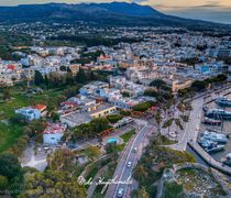 Τριήμερο του Αγίου Πνεύματος: Ποιοι είναι οι δημοφιλείς προορισμοί – Ρόδος, Κως και Πάτμος στις προτιμήσεις των ταξιδιωτών