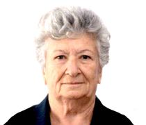 "Έφυγε" από τη ζωή η αγαπητή συμπολίτισσά μας Στυλιανή Ακύλα