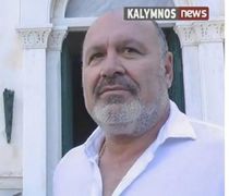 Ο Γιάννης Χαλίκος στηρίζει τους μαθητές της Ψερίμου και της Τελένδου