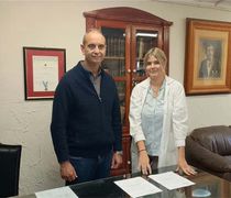 Συνεχίζεται η ενίσχυση του Νοσοκομείου Καλύμνου – Ανέλαβε καθήκοντα η Ελεούσα Ατσά ειδικότητας Βιοϊατρικών επιστημών.