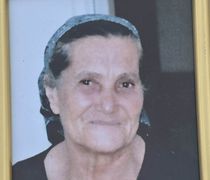 "Έφυγε" από τη ζωή η αγαπητή συμπολίτισσά μας Μαρία Διακαντώνη