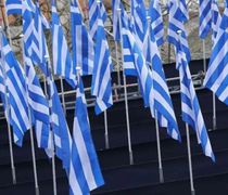 Οργή για τον αποκλεισμό μαθητή με αυτισμό από τη σημαιοφορία στη μαθητική παρέλαση 