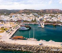 Ultrablue Hospitality Investments Kardamena: Η νέα επένδυση εκατομμυρίων της BrookLane στην Κω