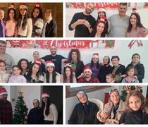 Φως, δημιουργία και γιορτινή διάθεση στο χριστουγεννιάτικο διήμερο του «Θεόκριτου»