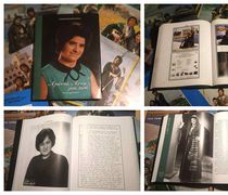 Κυκλοφόρησε το βιβλίο του κ. Ιωάννη Κουτρουμάνη για την Άννα Σαρρή Καραμπεσίνη «Αγάντα Άννα… μια ζωή!»