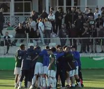 Νίκη στο τοπικό ντέρμπι απέναντι στο Πυλί και πρώτο «τρίποντο» για τον Νικαγόρα Κεφάλου