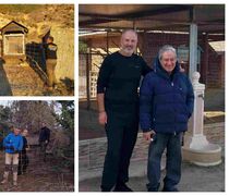 ΕΥΧΑΡΙΣΤΗΡΙΑ ΕΠΙΣΤΟΛΗ ΤΟΥ ΚΥΝΗΓΕΤΙΚΟΥ Σ/ΓΟΥ ΚΩ ΣΤΟΝ κ. Π. ΧΡΙΣΤΟΔΟΥΛΙΔΗ