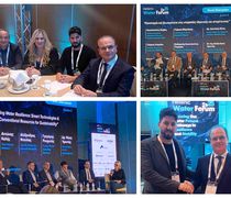 Παρούσα η ΔΕΥΑ Κω στο “Hellenic Water Forum 2025”