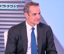 Κ. Μητσοτάκης:Θα δώσουμε πάνω από €2 δισ. τους επόμενους μήνες για τη στήριξη του εισοδήματος – Έρχεται νέο πρόγραμμα για το στεγαστικό