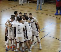 Ήττα στο Πικέρμι για τον Ιπποκράτη
