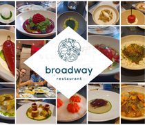 "Broadway" Κω: Εκλεκτές γεύσεις και πολλές διακρίσεις από την οικογένεια Παπακωνσταντίνου