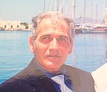 "Έφυγε" από τη ζωή ο αγαπητός συμπολίτης μας Περικλής Μάρκου