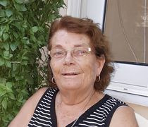 Έφυγε" από τη ζωή η αγαπημένη συμπολίτισσα μας  Κοκώνα Πλαγγέτη 