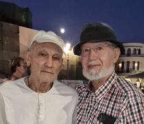 Συμπολίτες μας εξέφρασαν την απογοήτευσή τους για την απουσία της Κω από την διαμαρτυρία για τα Τέμπη