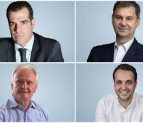 Ποιοι ανέλαβαν "χαρτοφυλάκιο" μετά τις παραιτήσεις Βορίδη και υφυπουργών