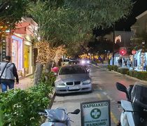 Tο ωράριο λειτουργίας των εμπορικών καταστημάτων της Κω την περίοδο των Χριστουγέννων