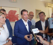 Προς επίλυση το θέμα με τους ιδιώτες μικροβιολόγους; 