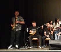 Με επιτυχία η επετειακή εκδήλωση του 1ου ΓΕΛ Κω για την 28η Οκτωβρίου