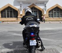 Σύλληψη 2 ατόμων για παραβάσεις Κ.Ο.Κ. στην Κω
