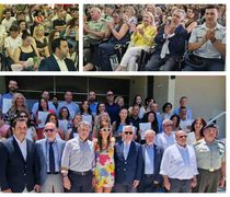 Χαρά και συγκίνηση στην ορκωμοσία των πτυχιούχων του Μεταπτυχιακού Προγράμματος στην Κω