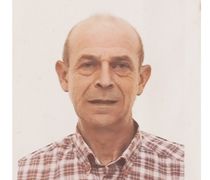 “Έφυγε” από τη ζωή ο αγαπητός συμπολίτης μας Walker Adrian William