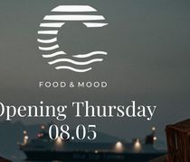C FOOD & MOOD: OPENING 8/5/25