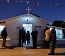 Πρόγραμμα πανηγύρεως Ιερoύ Παρεκκλησίου Αγίου Ελευθερίου Ενορίας Αγίων Πάντων Παραδεισίου Κω