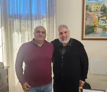 Ενισχύεται το Νοσοκομείο Λέρου με Χειρουργό και Παθολόγο