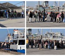 Κοσμοσυρροή αναμένεται και φέτος στον Πανορμίτη Σύμης – Γεμάτα φεύγουν τα πλοία από την Κω