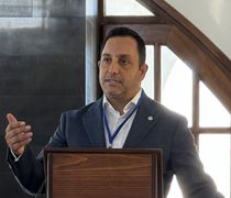 Α. Γιαννικουρής (Γ.Γ. ΤΕΕ):" Η στέγη των μηχανικών στην Κάλυμνο, θα γίνει πραγματικότητα"