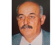 "Έφυγε" από τη ζωή ο αγαπητός συμπολίτης μας Κυριάκος Τσατσακλάς