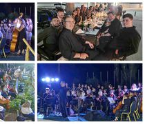 Μουσική πανδαισία στην Κω με τη Sinfonietta Αθηνών στο ΔΙΙΚ