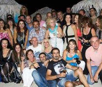 Reunion συμμαθητών του Ιπποκράτειου Λυκείου Κω έτους 1985