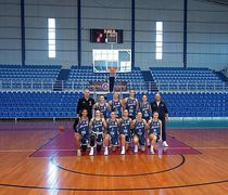 Εξαιρετική εμφάνιση και νίκη για τις γυναίκες του Ιπποκράτη κόντρα στην Άμιλλα Περιστερίου