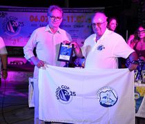 ΤΟ RODOS CUP 2025 ΣΤΗ ΝΙΣΥΡΟ
