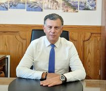 Στη συνεδρίαση της ΠΕΔ σήμερα ο Δήμαρχος Κω & αύριο στη Γ.Σ. του Δικτύου Πόλεων με Ασκληπιεία 