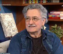 Μεγάλη θλίψη! Πέθανε ο σπουδαίος ηθοποιός Νίκος Γαλανός 