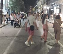 ΕΥΧΑΡΙΣΤΗΡΙΟ ΤΟΥ ΕΜΠΟΡΙΚΟΥ ΣΥΛΛΟΓΟΥ ΚΩ ΓΙΑ ΤΗ «ΛΕΥΚΗ ΝΥΧΤΑ»