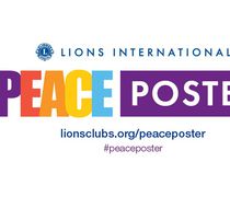 Lions Kω: Διαγωνισμός Αφίσα για την ειρήνη 2025-2026  «Together  As One»  «Μαζί Ως Ένα»