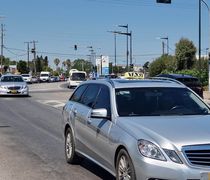 K. Καραναστάσης: Επιτέλους ρυθμίστε τα φανάρια στον Συνεταιρισμό