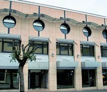 Ξεκινά η ενεργειακή αναβάθμιση των κτηρίων του Επιμελητηρίου Δωδ/σου - Επένδυση 612.673 ευρώ σε Ρόδο, Κω και Κάλυμνο   