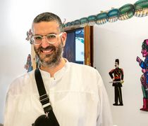 Ν. Σπύρου: Η ΝΔ είναι μία πολιτική οικογένεια και δεν πρέπει να στρέφεται ο ένας απέναντι στον άλλο…