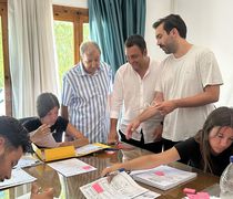 Αντ. Γιαννικουρής: Ομαλά εξελίσσεται η ψηφιοποίηση του αρχείου των Πολεοδομιών στα Δωδεκάνησα
