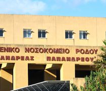 Ρόδος: Τραγωδία σε παιδικό παρτι- Πνίγηκε 3χρονο παιδί σε pool bar