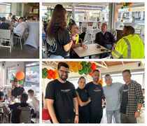 Τα 5 χρόνια επιτυχημένης λειτουργίας του γιόρτασε το «Νεοχώρι» στην Αντιμάχεια