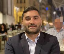 Μ. Μωρές στο "ΒτΚ" για τις δηλώσεις του Δημάρχου για το προφίλ "Λευτέρης": «Η υπόθεση βρίσκεται στη δικαιοσύνη»