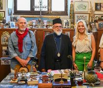 «Έκφραση 97 – Δίνουμε πίσω την εμπιστοσύνη, με πράξεις»