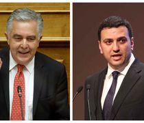 Απάντηση του Υπ. Ναυτιλίας στον Β. Υψηλάντη: “Δεν θα γίνουν ανεκτές προσπάθειες κερδοσκοπίας στην τιμολόγηση στις  ακτοπλοϊκές μεταφορές” 