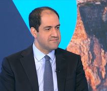 Γ. Κεφαλογιάννης: Δημιουργούμε 13 κέντρα διαχείρισης κινδύνων, στόχος η πρόληψη και η διαχείριση 