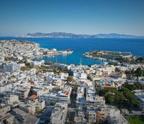 Από τα πιο επιβαρυμένα νησιά όσον αφορά τη δομημένη επιφάνειά της η Κως – Έρευνα του Παν. Αθηνών 
